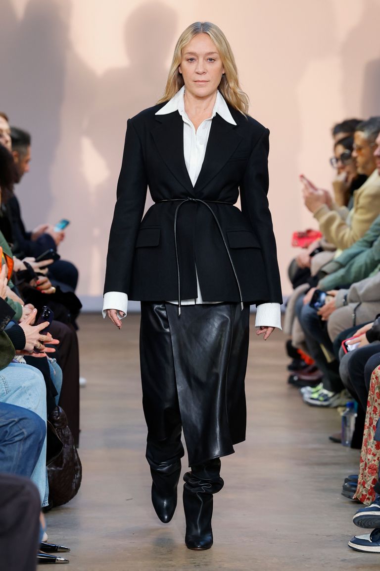 New York fashion week fall 2023