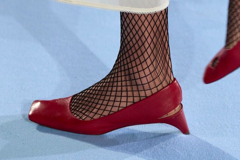 New York fashion week fall 2023