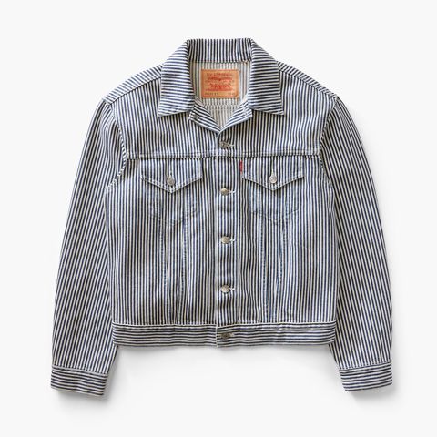 Levi's x NIGO Collaboration