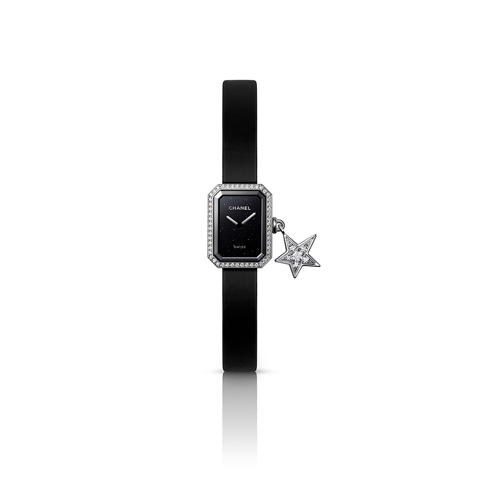 Chanel Watches Interstellar Collection