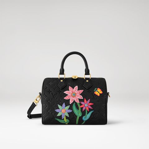 Louis Vuitton x Yayoi Kusama Drop 2