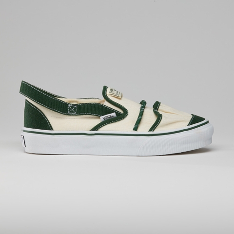 Vault by Vans x Nicole McLaughlin Collection
