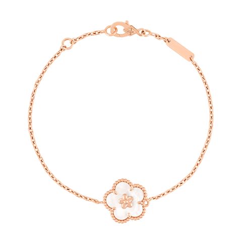 Van Cleef & Arpels Lucky Spring Collection
