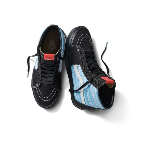 Vans x Haribo