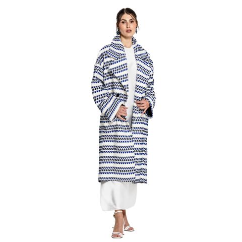 Christopher Bates Spring 2023 Collection