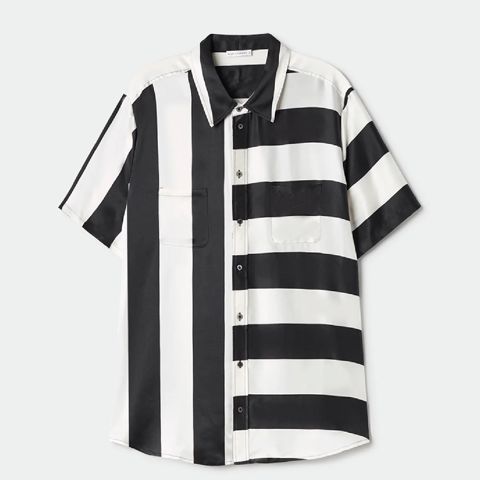Silk Laundry "Perceptions" Collection