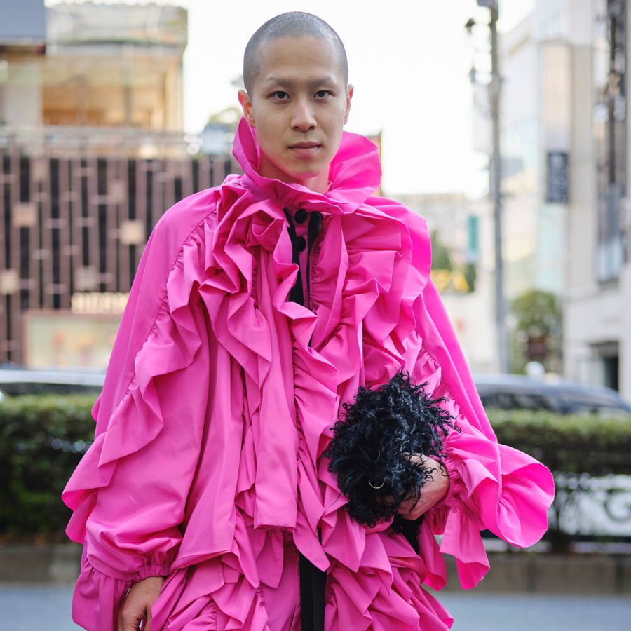 【最終値下げ】【初版】TOKYO STYLE　tokyo style Tokyo-str-F23-0106-copy.jpg