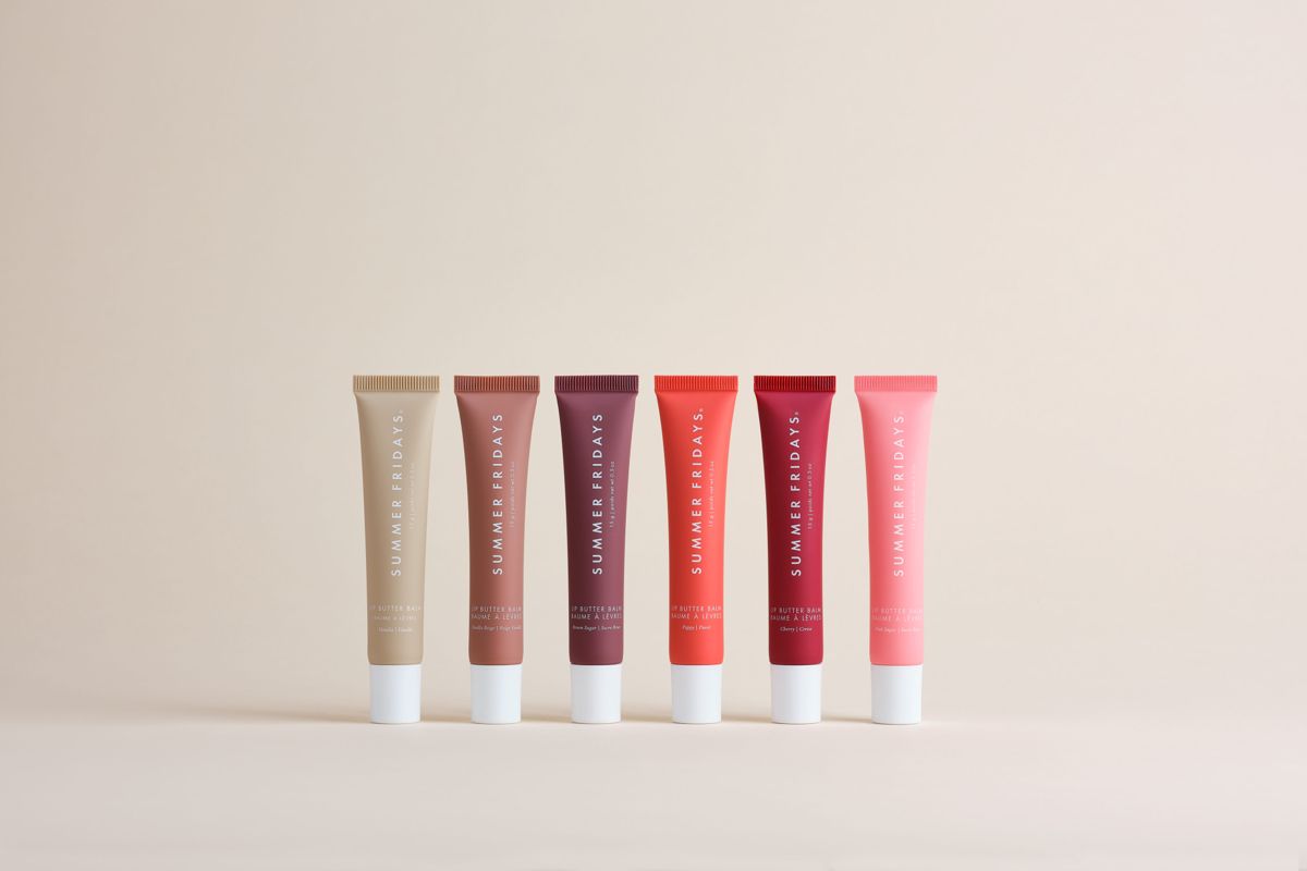Summer Fridays Lip Butter Balm