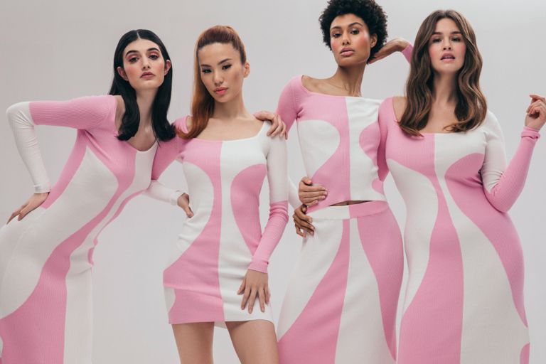 Michael Kors Revives an Early Aughts Archive + More Fashion News