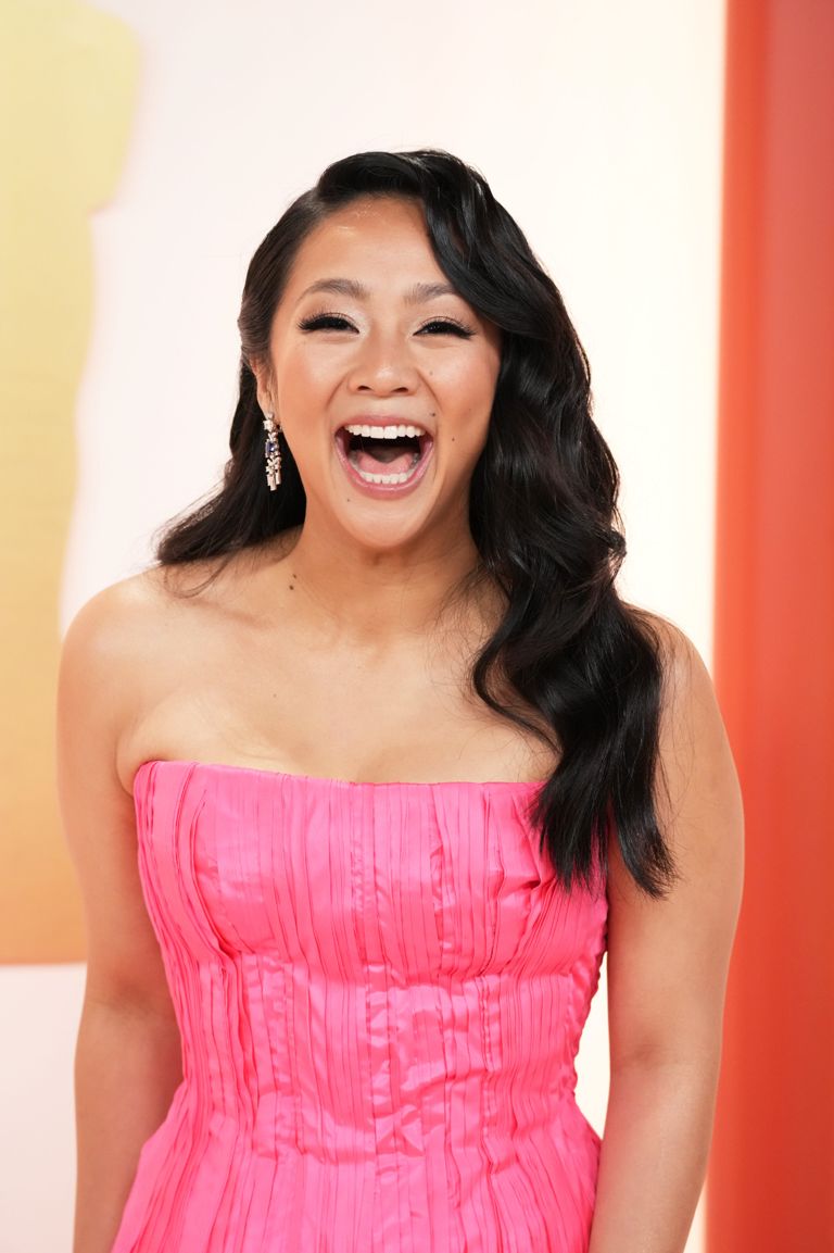 The Most Stunning Beauty Looks at the 2023 Oscars