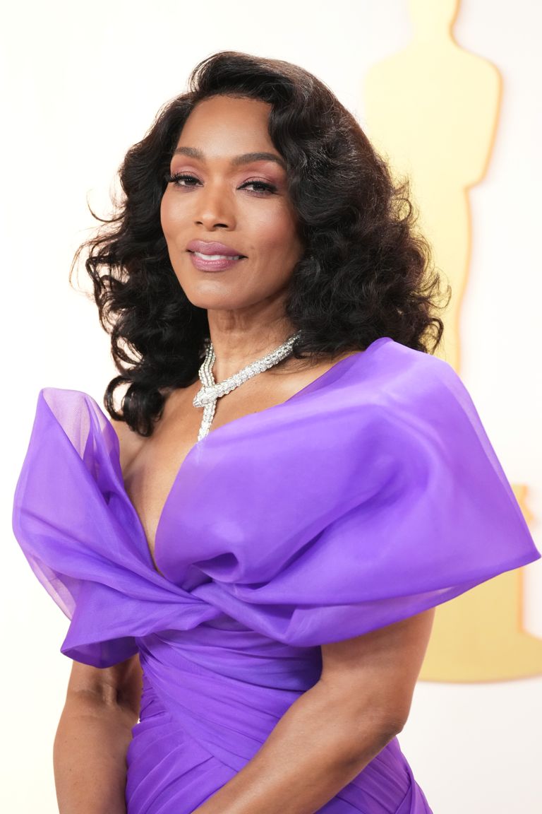 The Most Stunning Beauty Looks at the 2023 Oscars
