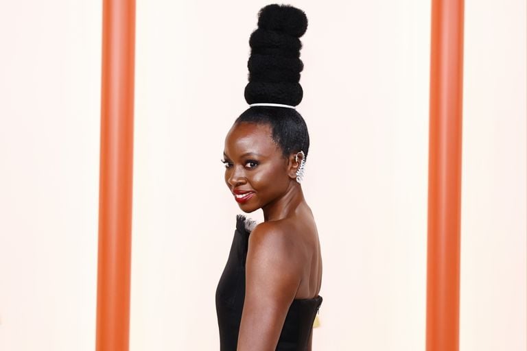 The Most Stunning Beauty Looks at the 2023 Oscars
