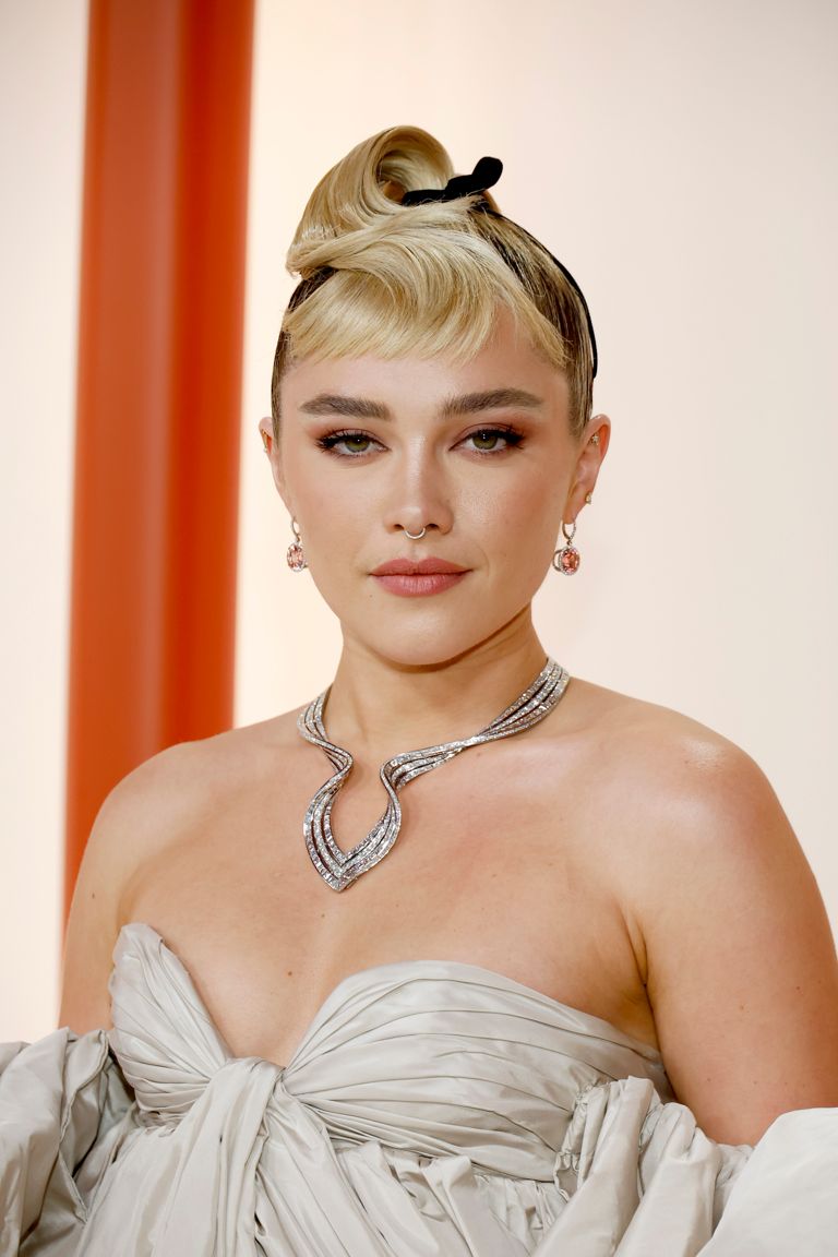 The Most Stunning Beauty Looks at the 2023 Oscars