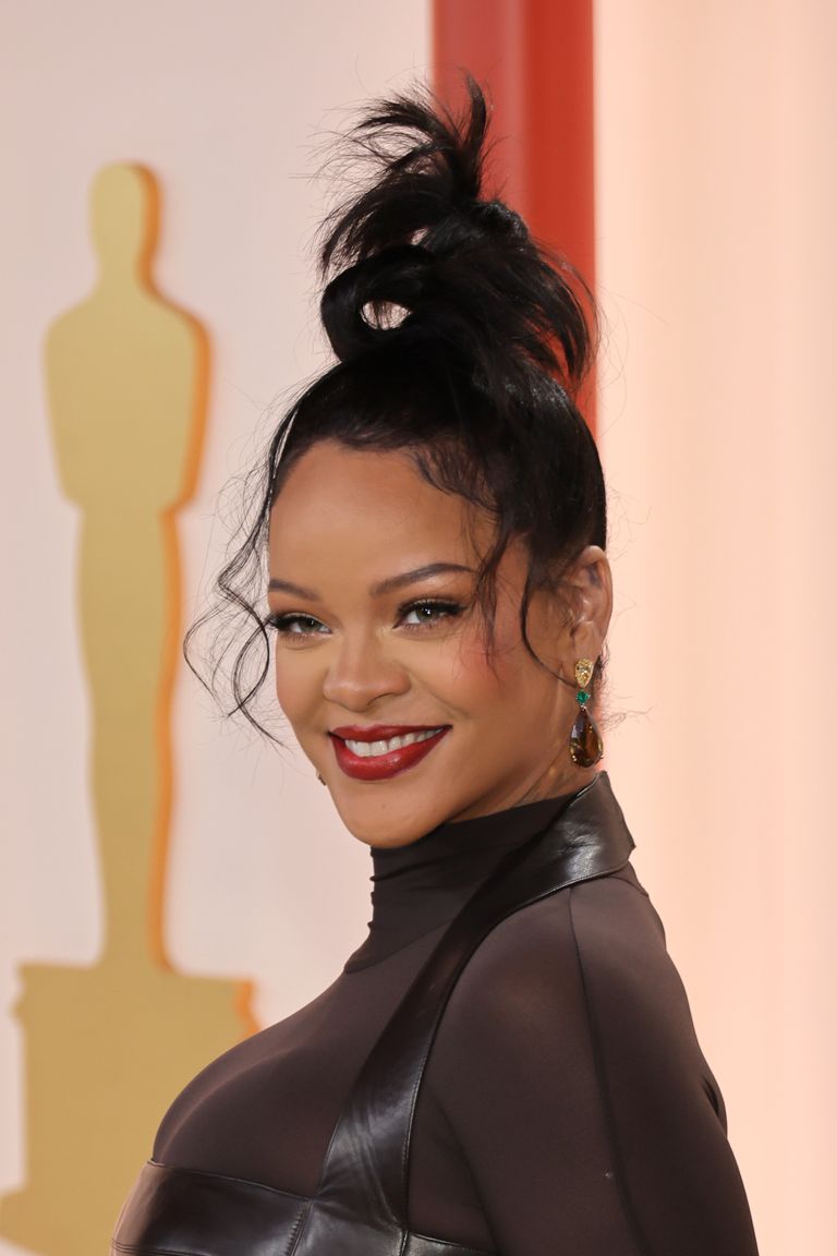 The Most Stunning Beauty Looks at the 2023 Oscars