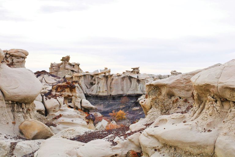4Kinship's Amy Denet Deal On How Her Diné Tribe Influences Her Designs