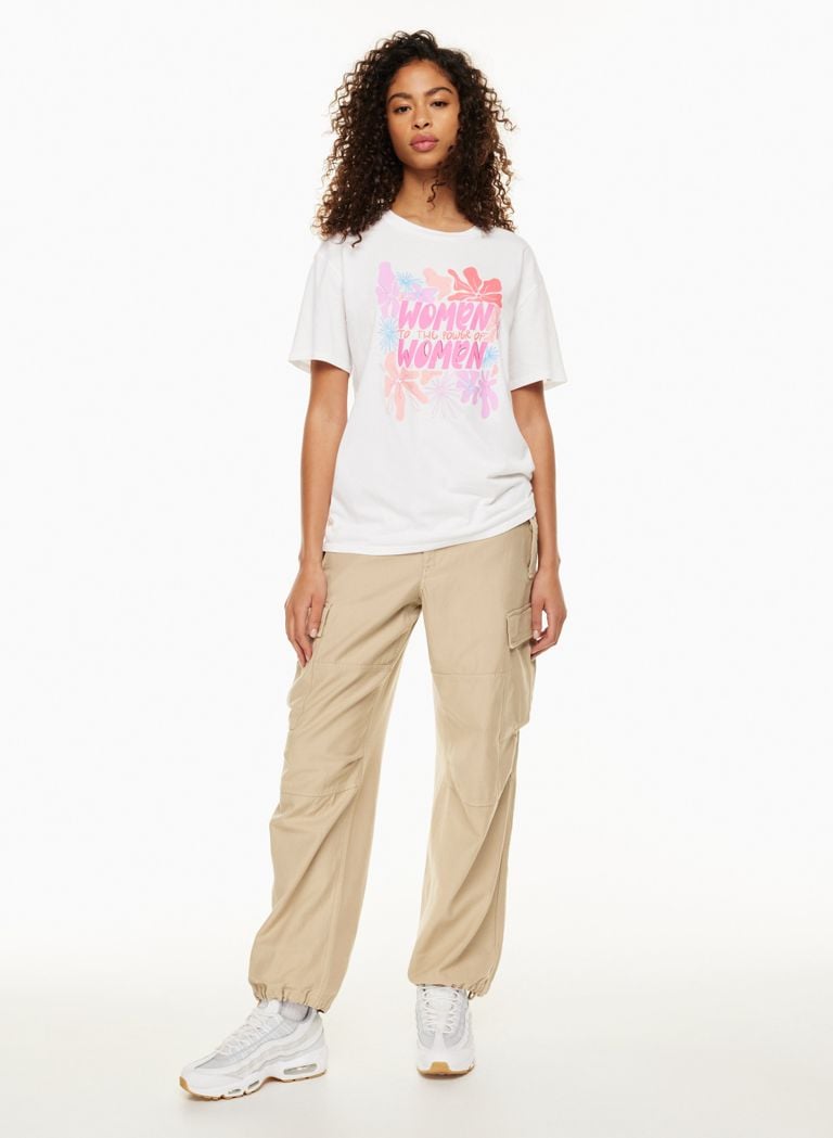 Smythe Supports the Women's Movement in Iran + More Fashion News