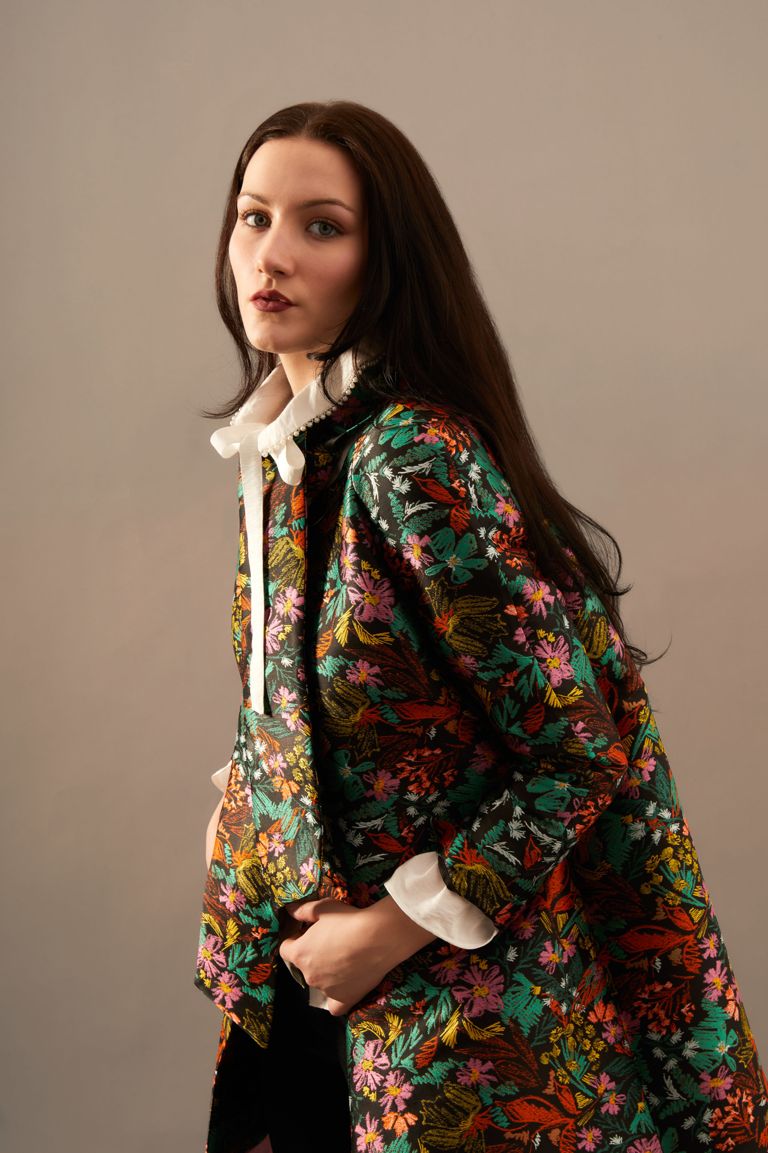 Smythe Supports the Women's Movement in Iran + More Fashion News