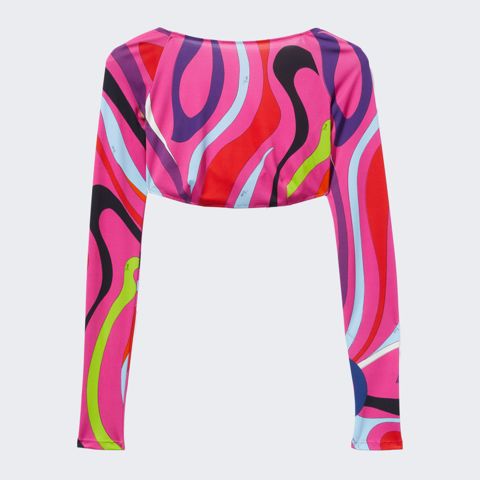 Pucci x The Webster Capsule