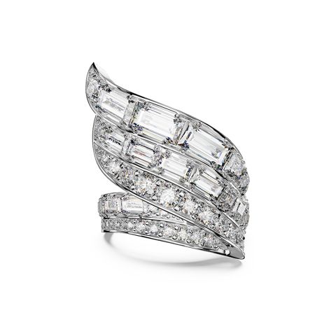 Swarovski Sustainable Capsule Collection, Hyperbola
