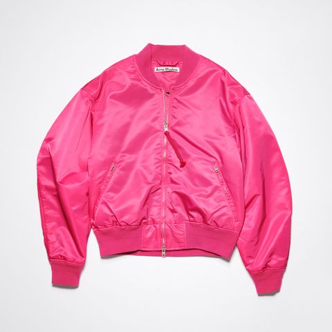 Acne x Honey Dijon Capsule Collection