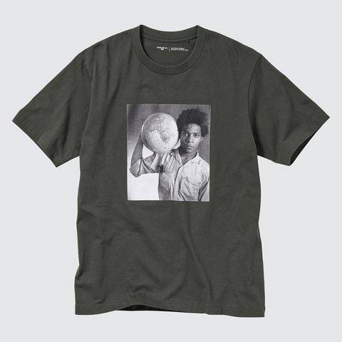 Uniqlo Peace for All 2023 Charity T-Shirt Designs