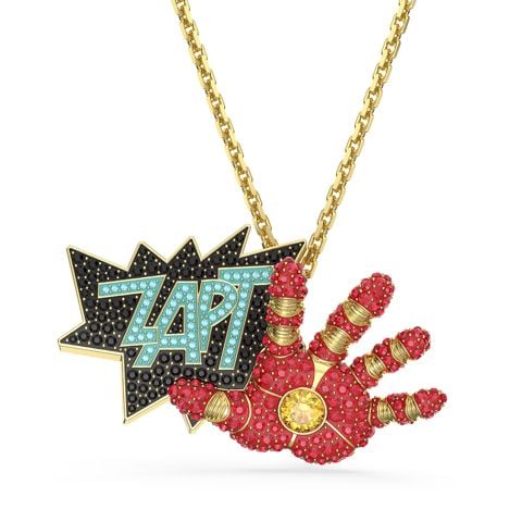 Swarovski x Marvel