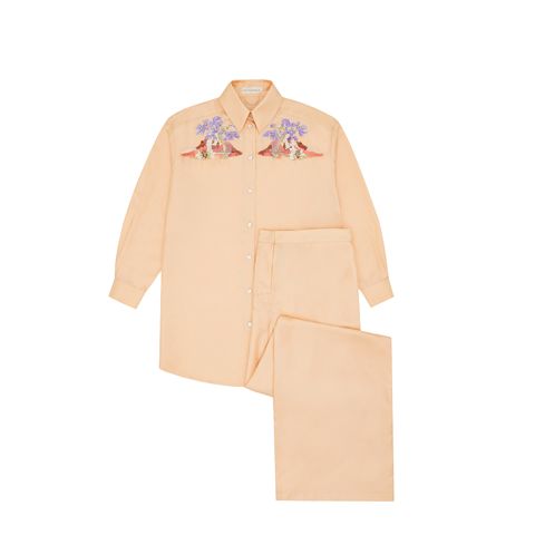 Olivia von Halle The Voyage Collection