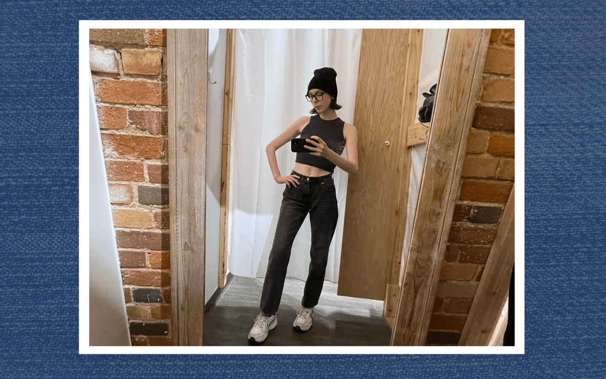 Your Ultimate Denim Thrifting Guide