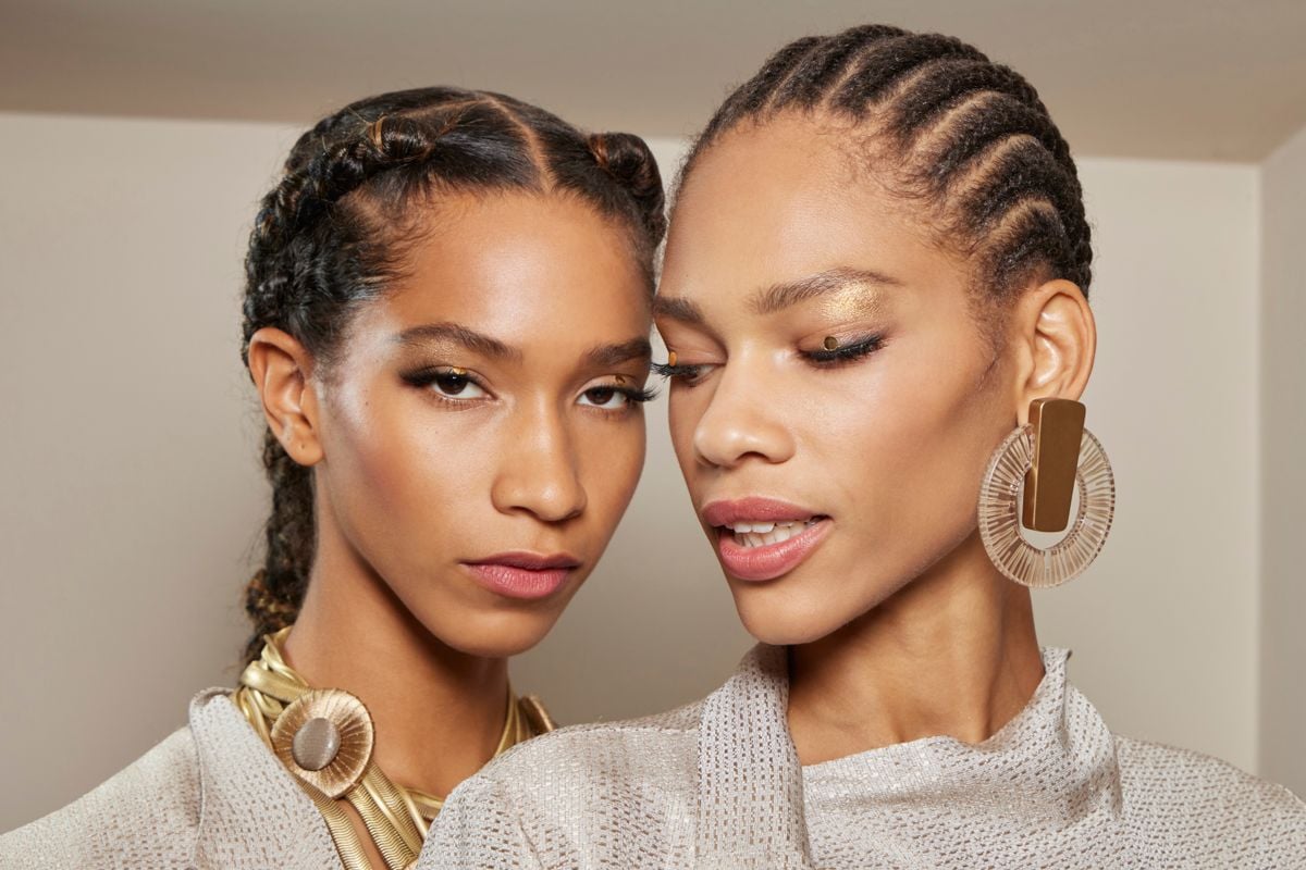 tik-tok self-tanner models