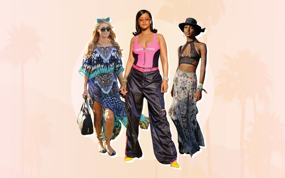 best coachella outfits