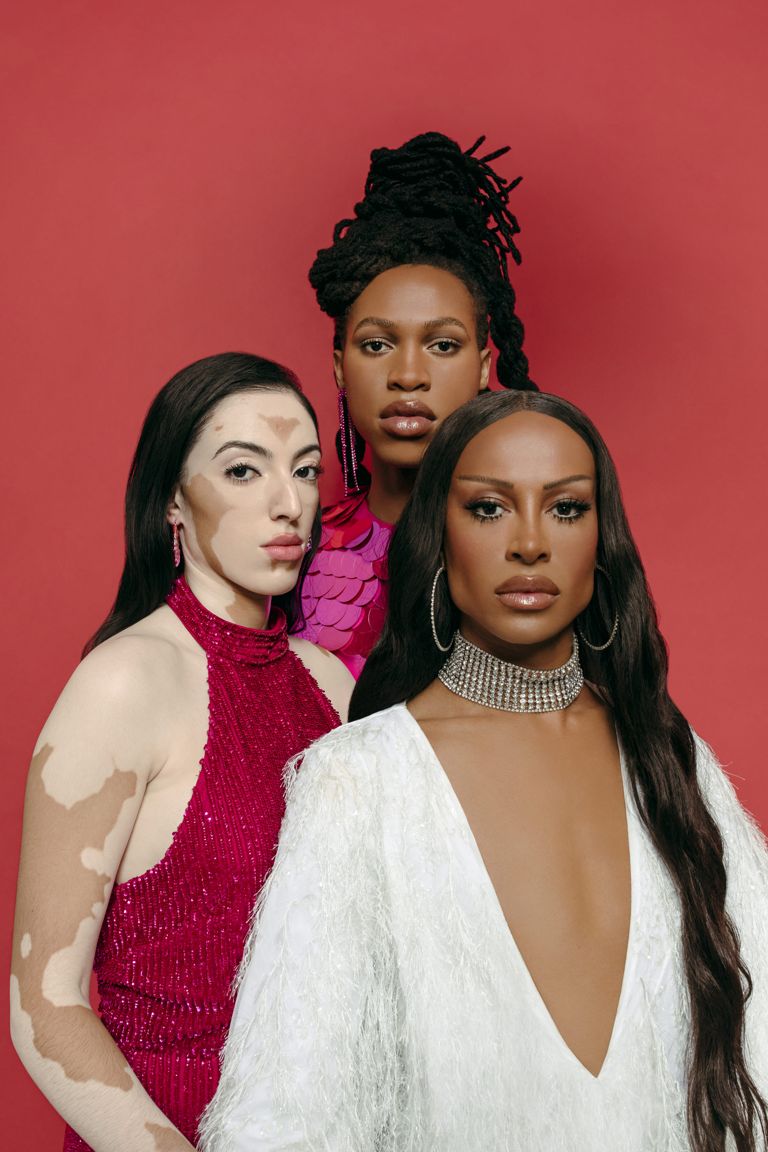 UOMA Beauty Drops an Impactful Campaign + More Beauty News