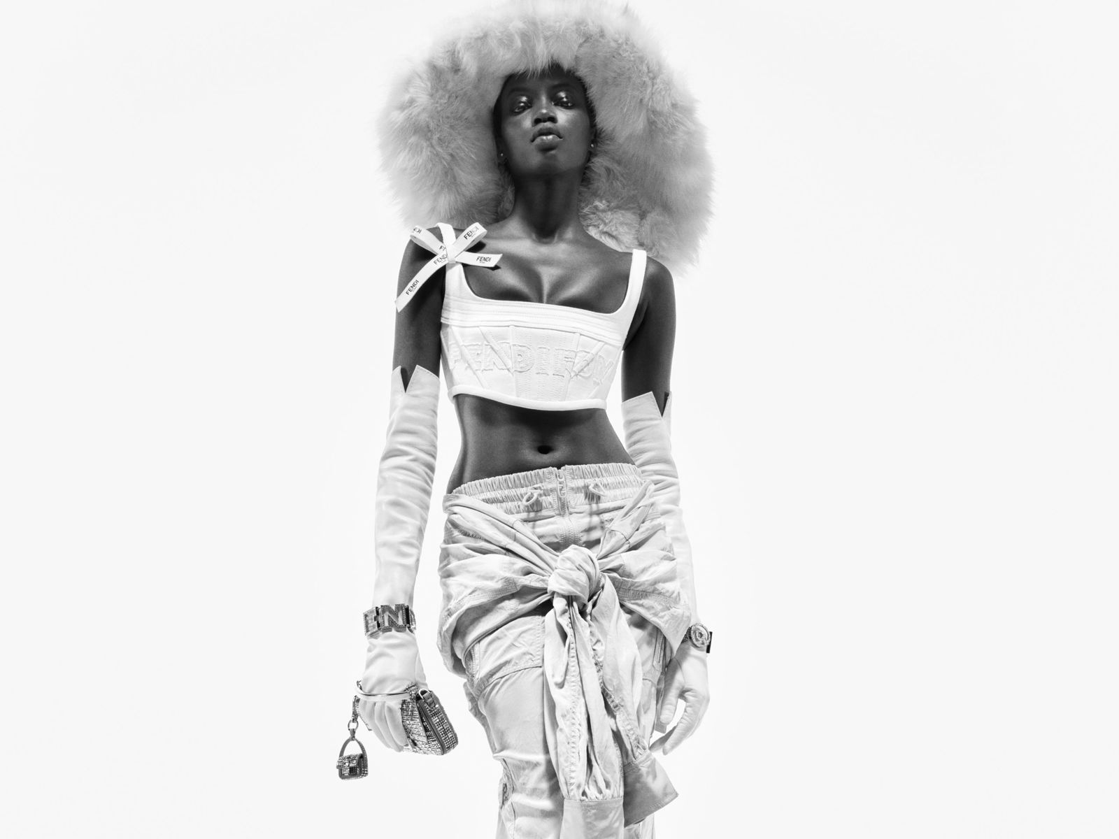 Fendi by Marc Jacobs Is Here + More Fashion News - FASHION