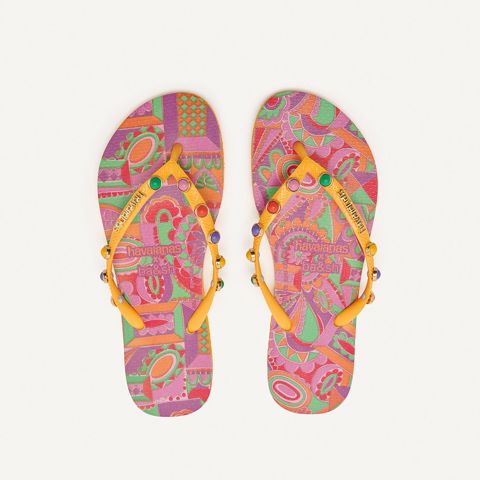 Havaianas x Ba&sh