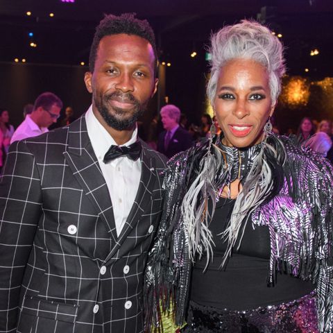 The Best Looks from the Canadian Film Centre’s 35th Anniversary Gala