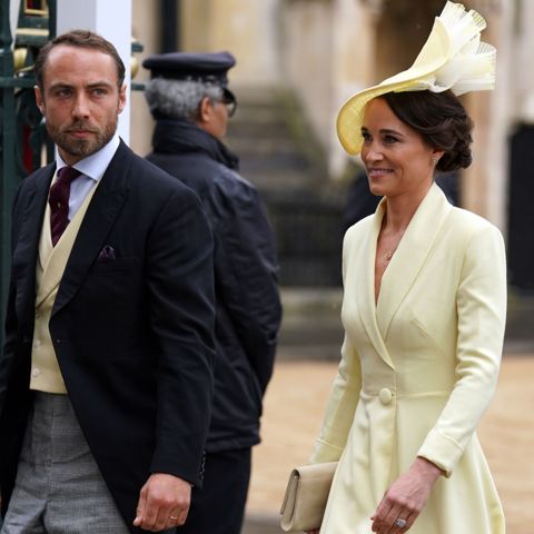 Colour, Tailoring and Hats Reigned Supreme at King Charles III's Coronation
