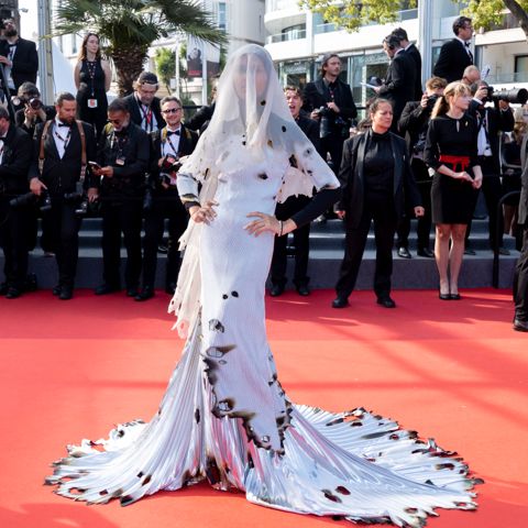 A Look Back at the Fashion from the 2023 Cannes Film Festival