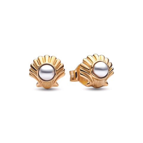 Disney x Pandora The Little Mermaid Collection