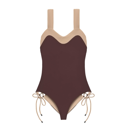 Hilary MacMillan Swim 2023 Collection