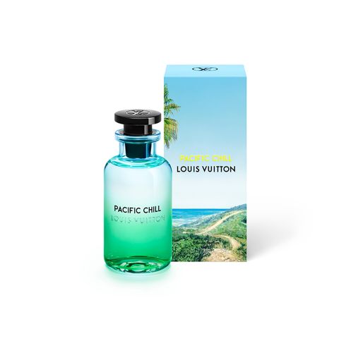 Louis Vuitton Pacific Chill Fragrance
