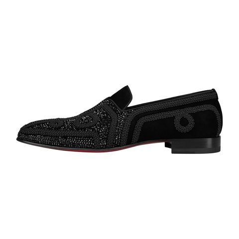 Christian Louboutin Limited Edition Flamencaba Collection