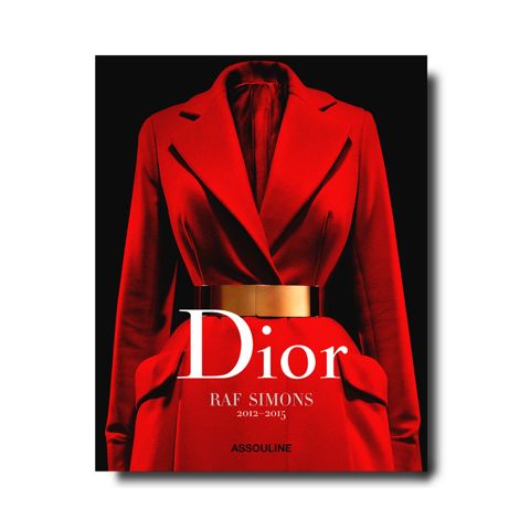 Dior By Raf Simmons