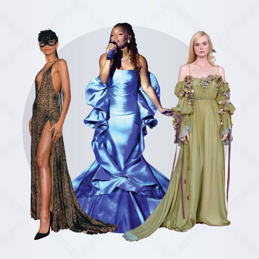 chinese dress ladies Disney's The Little Mermaid Magical Mermaid Twirl Bodysuit Dress