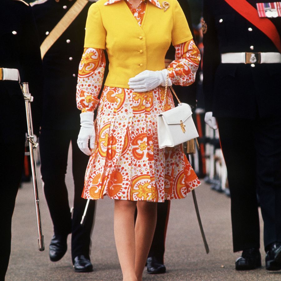 Who Is Princess Anne? The Hardest Working Royal Is a Lowkey Style Star -  FASHION Magazine