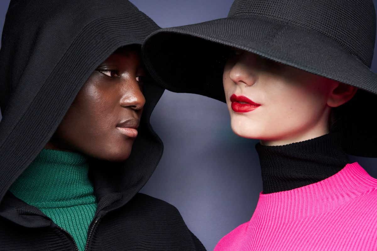 The Beauty Industry Is a Hopeless Romantic