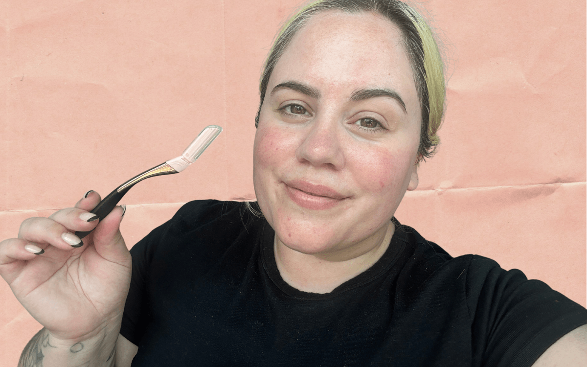 DIY Dermaplaning 101: My First Experience and Must-Know Tips for Smooth Results
