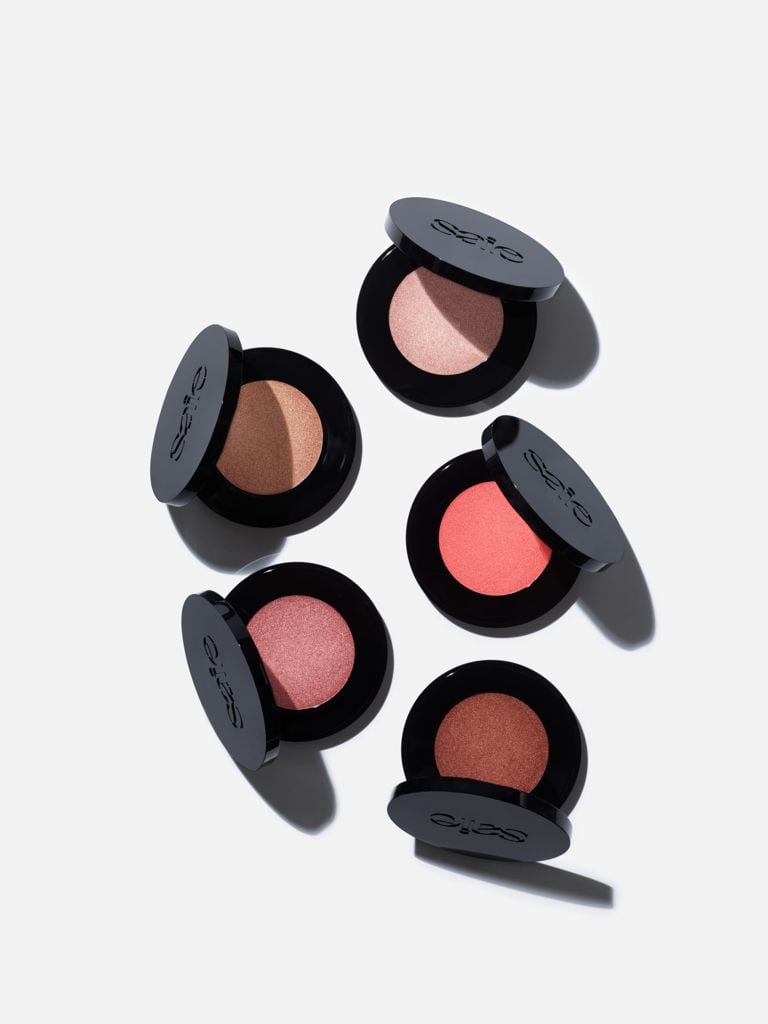 Saie Beauty Drops a Glowy Blush and Highlighter Hybrid + More Beauty News