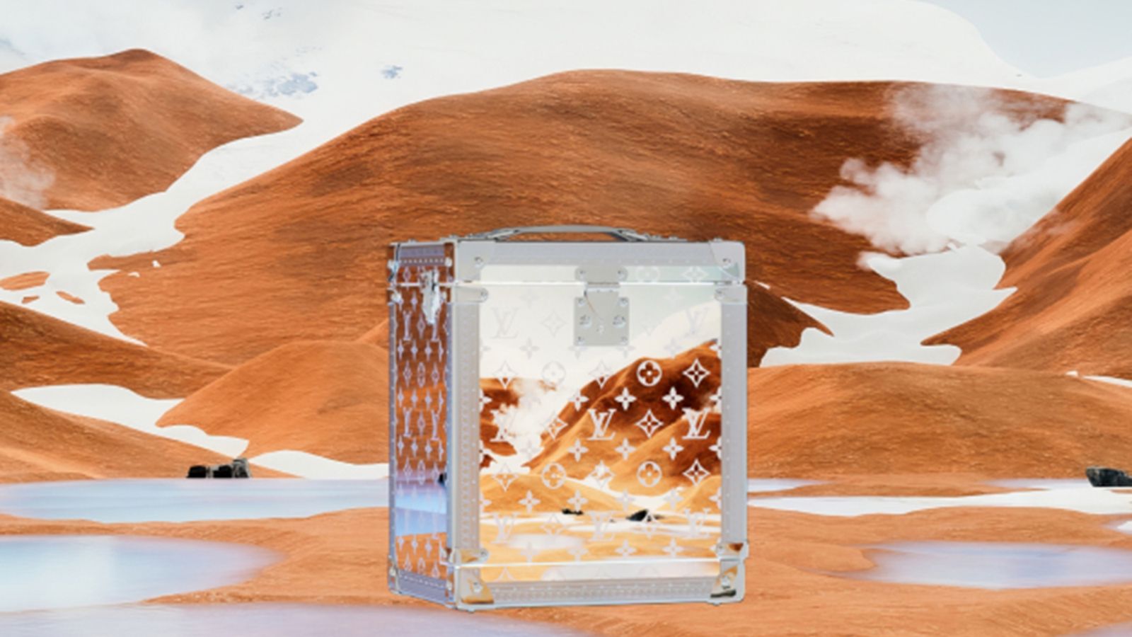 ★（4d）louis vuitton art fashion and ar... ☆（4d）louis vuitton art fashion and ar Louis Vuitton