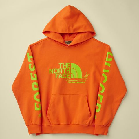 The North Face and Online Ceramics Collaboration, Chapter 2