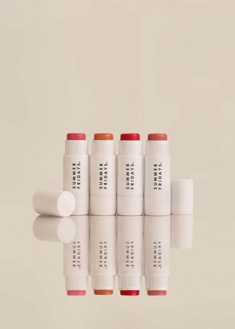Rhode Launches a Hydrating Glazing Milk + More Beauty News