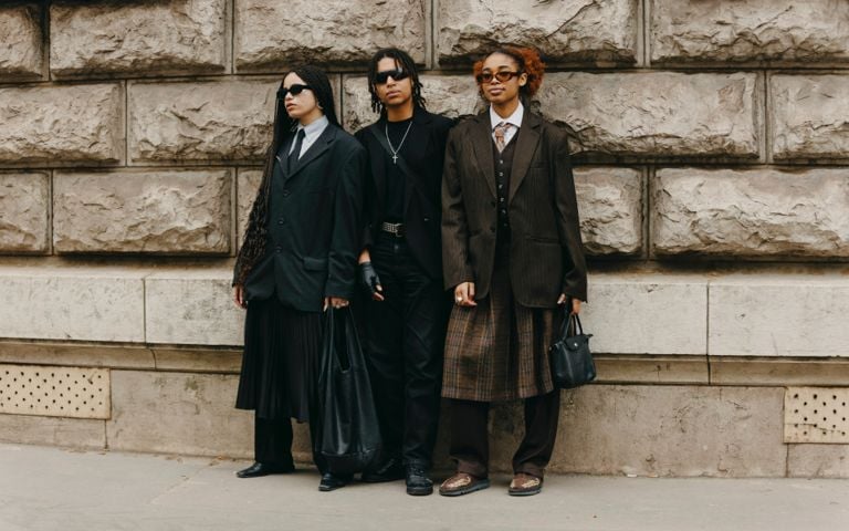 What Do We Get Wrong About Gender-Fluid Fashion?
